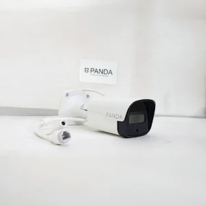 Panda 5MP IP Bullet Camera With IR Night Vision RED Series Security Camera