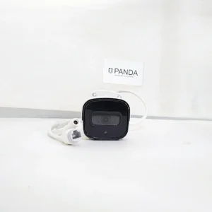 Panda 5MP IP Bullet Camera With IR Night Vision RED Series Security Camera