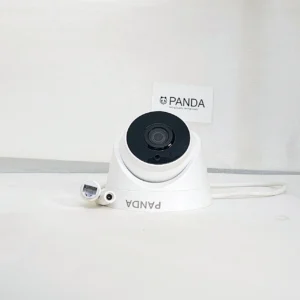 Panda 5MP IP Camera Dome With IR Night Vision RED Series Security Camera